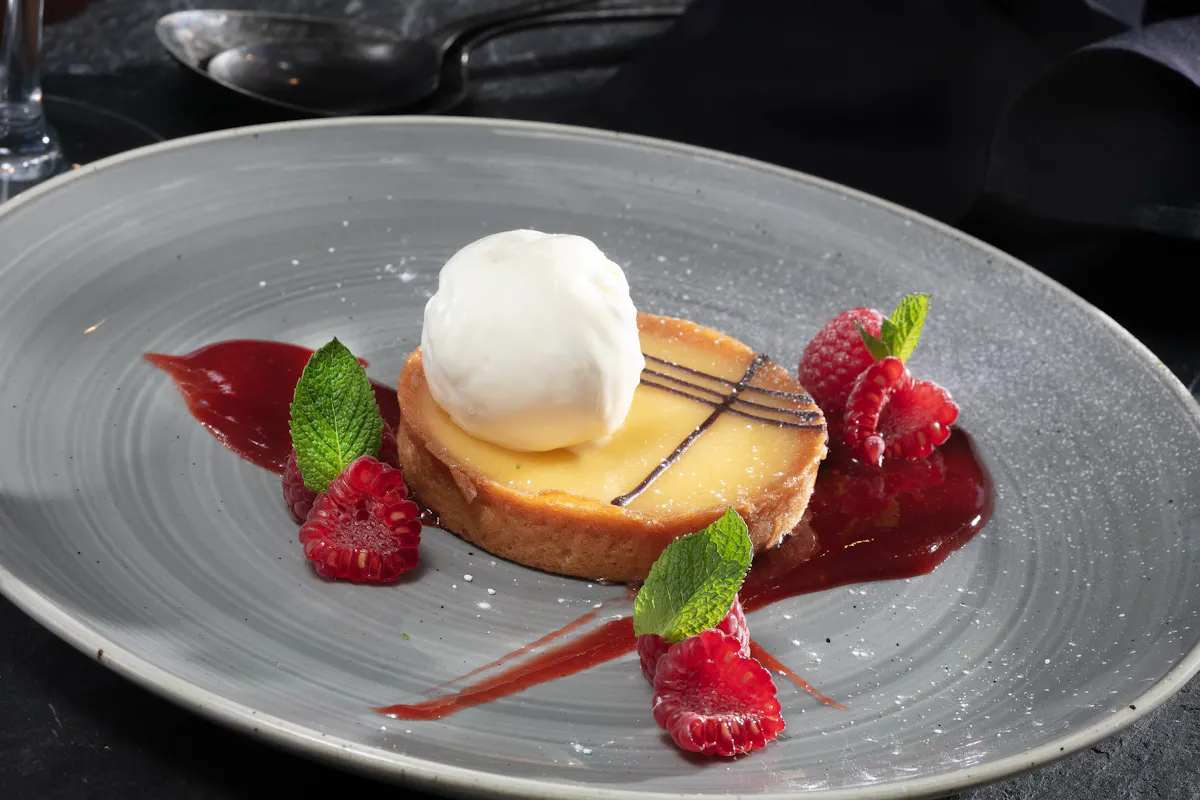 Signature Steakhouse & Grill