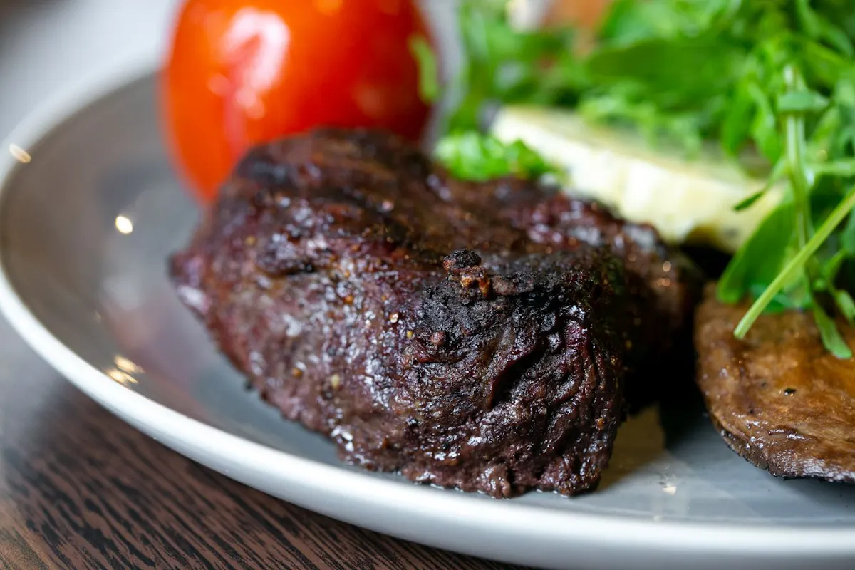 Signature Steakhouse & Grill