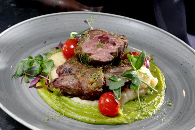 Signature Steakhouse & Grill
