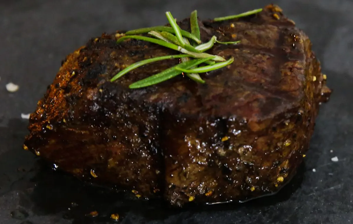 Signature Steakhouse & Grill