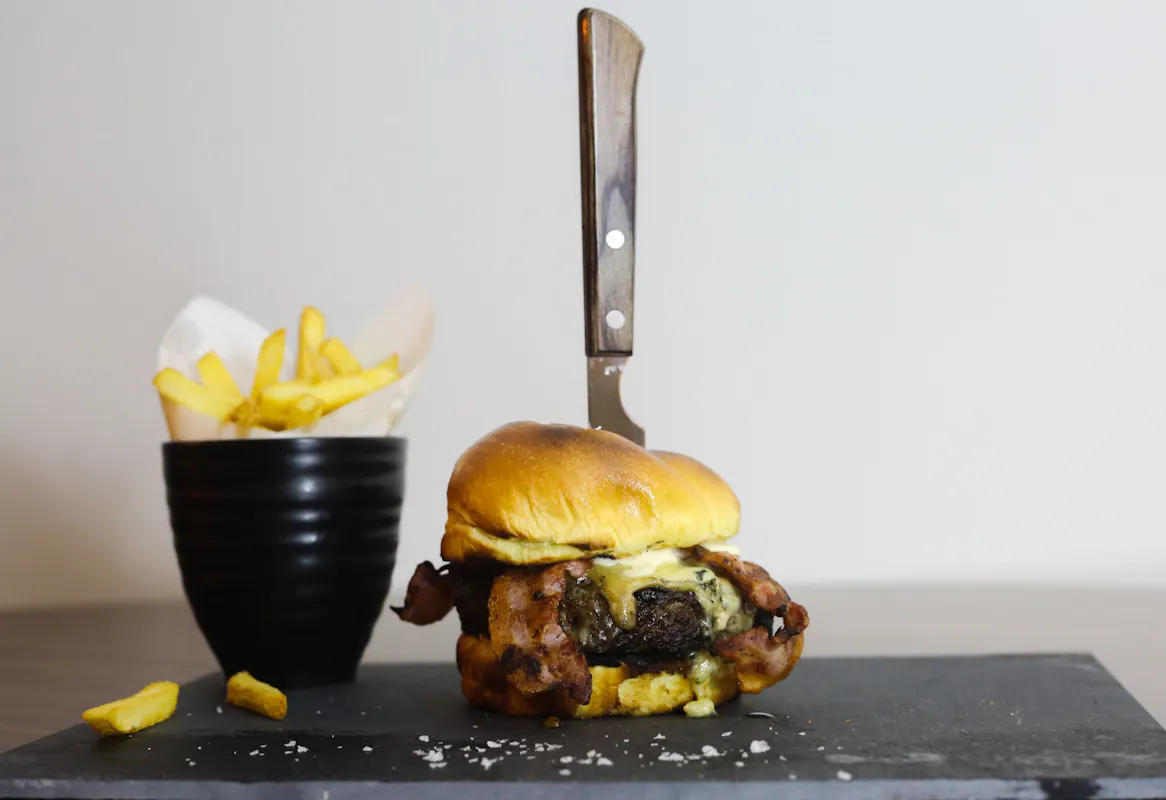 Signature Steakhouse & Grill