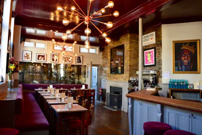 The Albert Arms