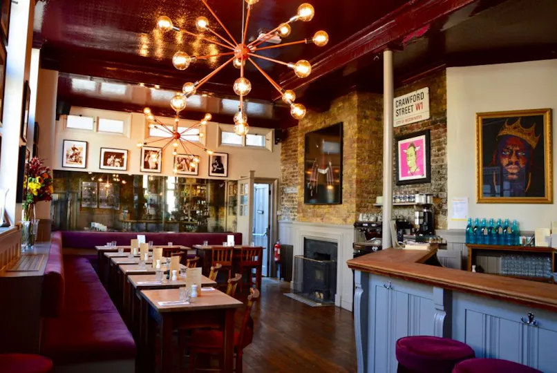 The Albert Arms