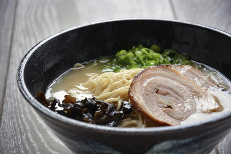 Koi Ramen Bar
