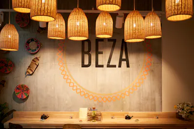 Beza