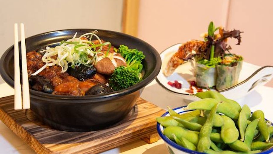 Pot & Rice, London - Restaurant Review, Menu, Opening Times