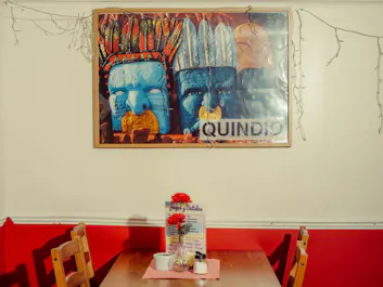 La Barra
