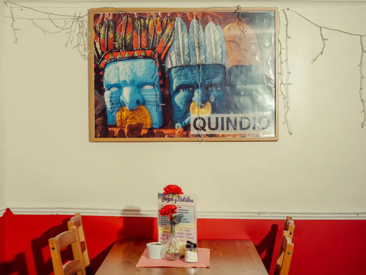 La Barra