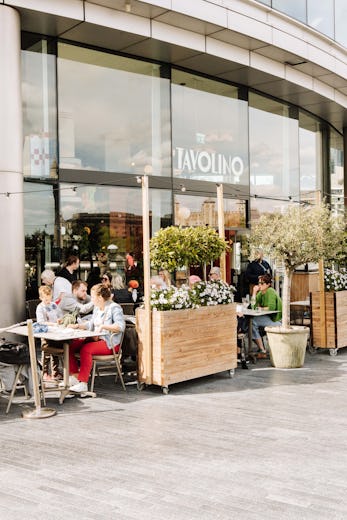 Tavolino Bar & Kitchen