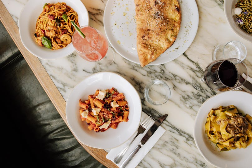 Tavolino Bar & Kitchen