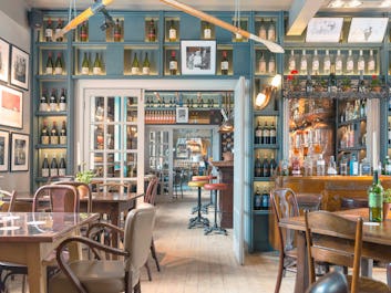 Radnor Arms