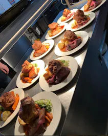 Radnor Arms