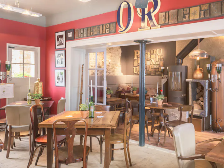Radnor Arms
