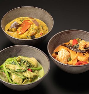 Busaba at The O2