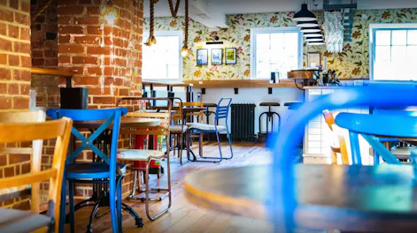 River Cottage Kitchen Winchester