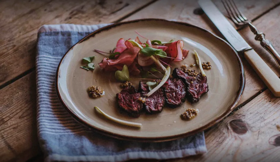 River Cottage Kitchen Winchester