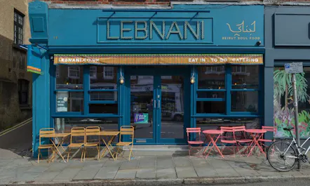 Lebnani