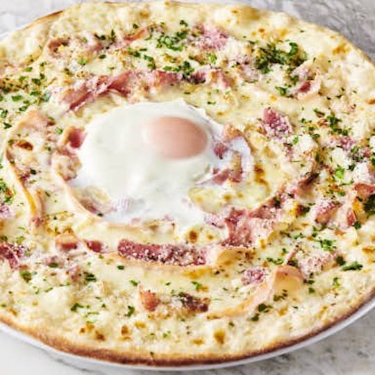 PizzaExpress at The 02 North Greenwich
