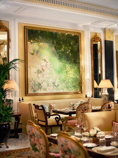 The Promenade at The Dorchester
