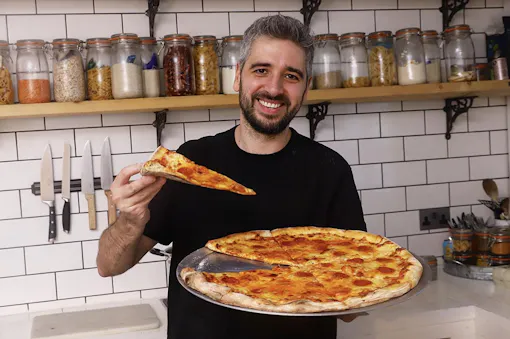 Miguel's Pizza