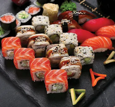 Sushi Fabrique