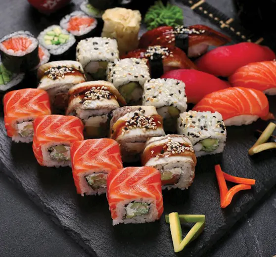 Sushi Fabrique