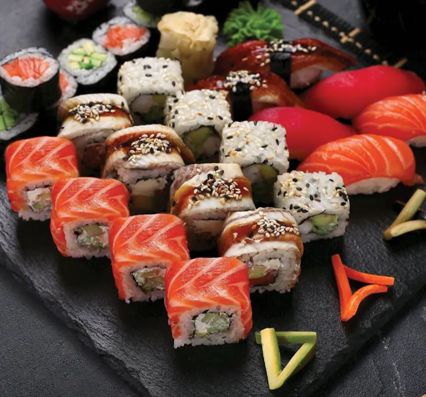 Sushi Fabrique
