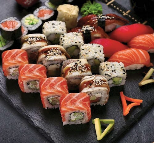 Sushi Fabrique