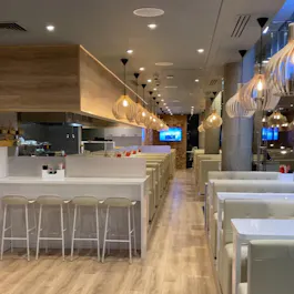 Sushi Fabrique
