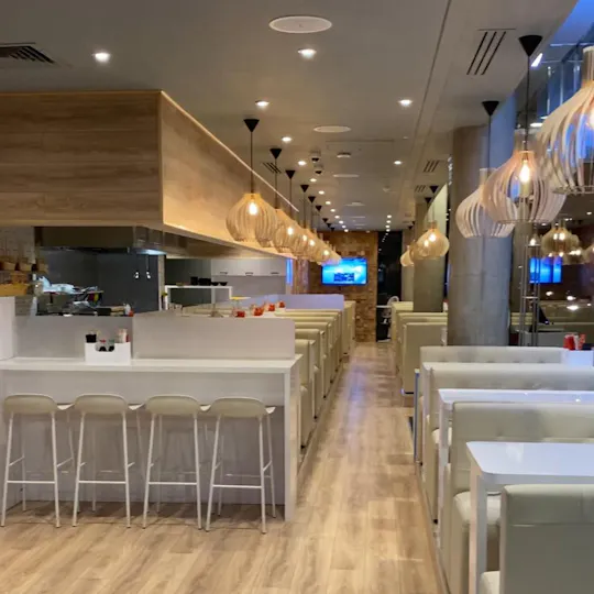 Sushi Fabrique