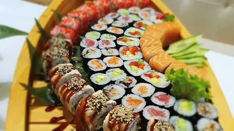 Sushi Fabrique