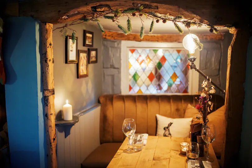 The Pheasant