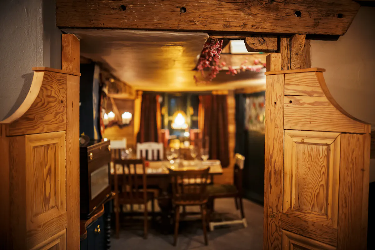 The Pheasant
