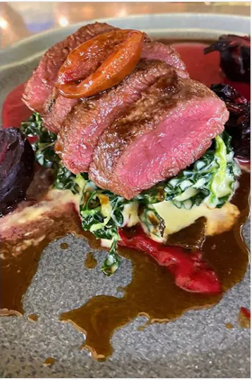 The Pheasant
