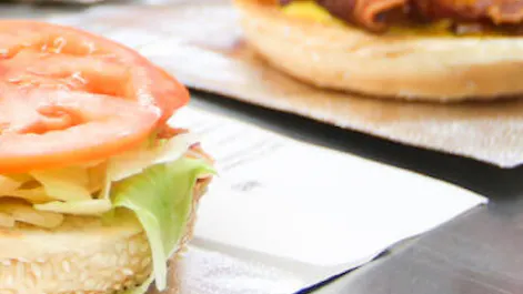 O2 Five Guys Five Guys O2 Arena, London - Restaurant Review, Menu, Opening Times