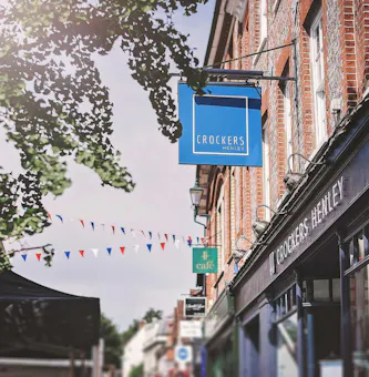 Crockers Henley