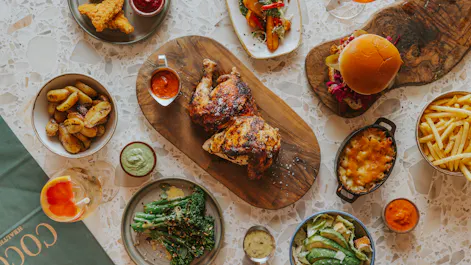 Cocotte Parsons Green