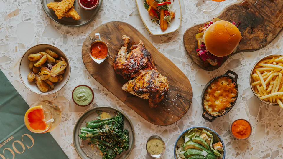 Cocotte Parsons Green