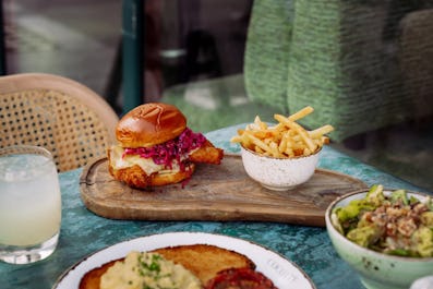 Cocotte Parsons Green