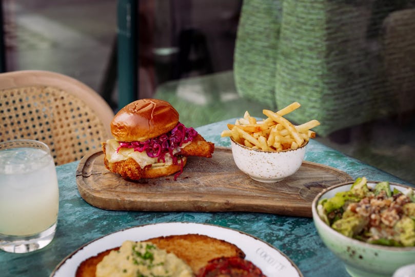 Cocotte Parsons Green