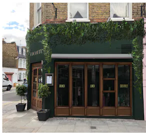 Cocotte Parsons Green