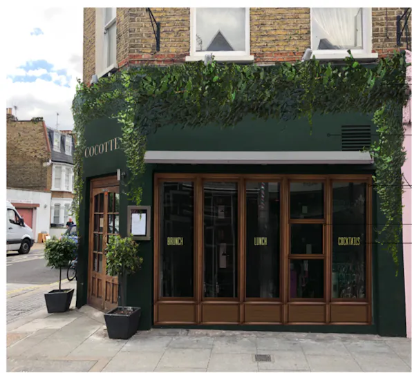 Cocotte Parsons Green