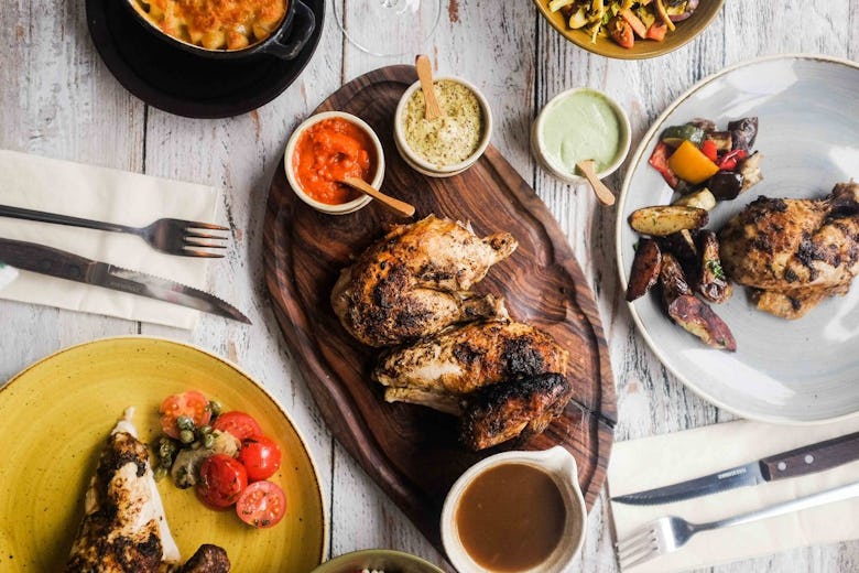 Cocotte Parsons Green