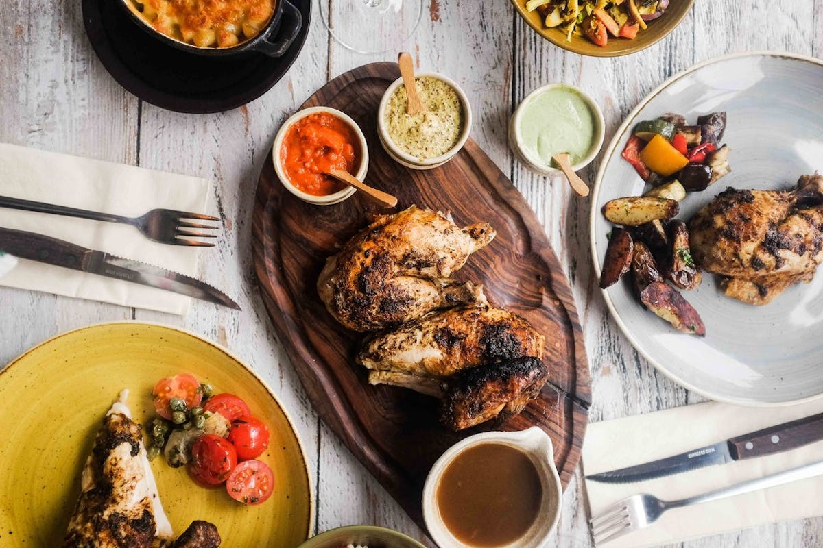 Cocotte Parsons Green