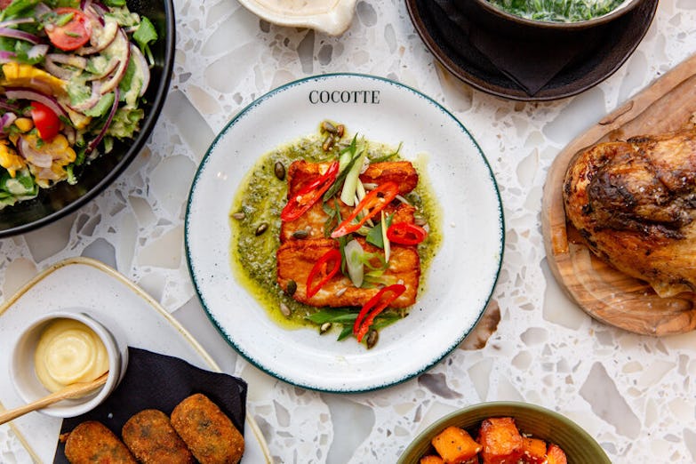 Cocotte Parsons Green