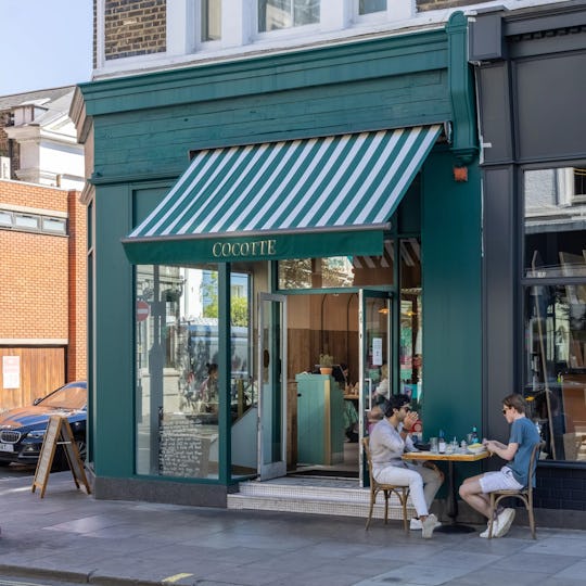 Cocotte Parsons Green