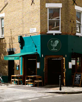 Cocotte Parsons Green