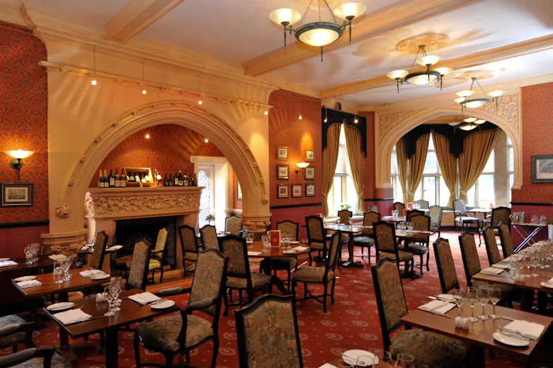 Gilbert’s Brasserie & Grill