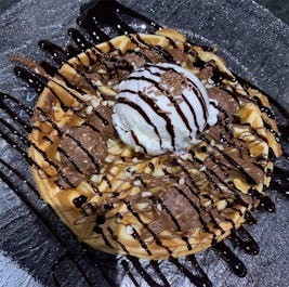Roti Edinburgh