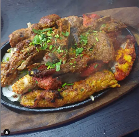 Roti Edinburgh